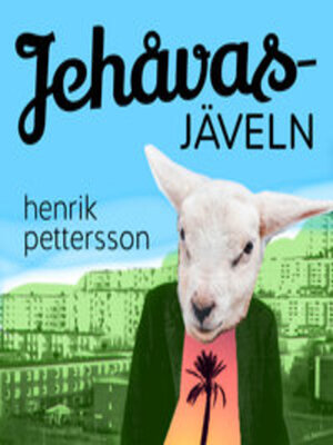 cover image of Jehåvasjäveln